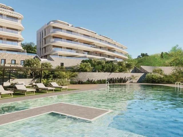Apartamento en venta en Mijas, Málaga Costa del Sol