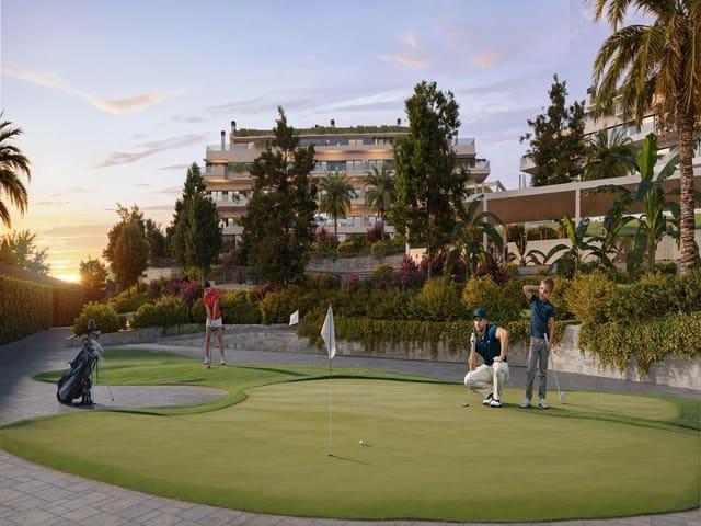 Apartamento en venta en Mijas, Málaga Costa del Sol