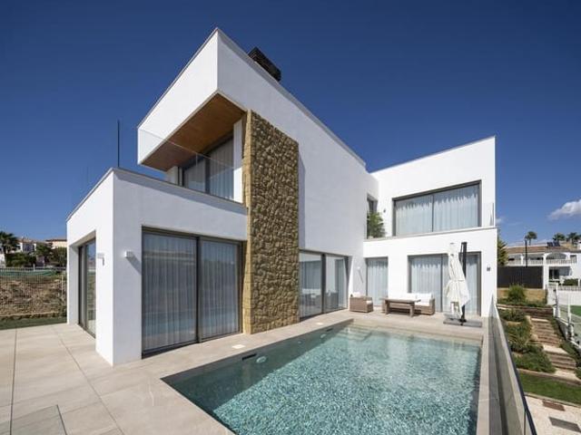 Chalet en venta en Mijas, Málaga Costa del Sol