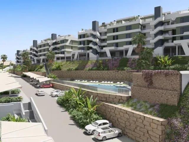 Apartamento en venta en Mijas, Málaga Costa del Sol