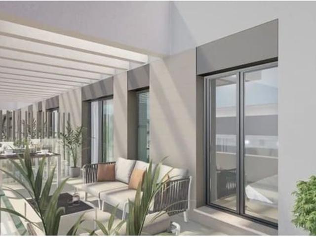 Apartamento en venta en Mijas, Málaga Costa del Sol