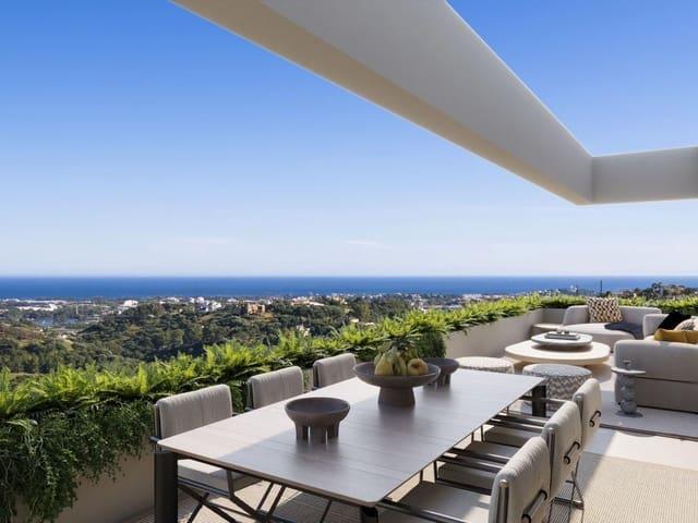 Apartamento en venta en Mijas, Málaga Costa del Sol