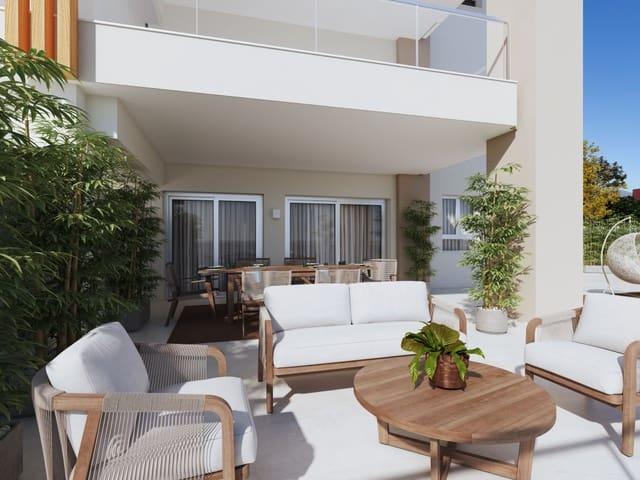 Apartamento en venta en Mijas, Málaga Costa del Sol