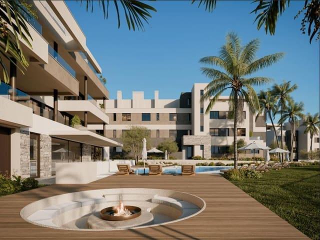 Apartamento en venta en Mijas, Málaga Costa del Sol