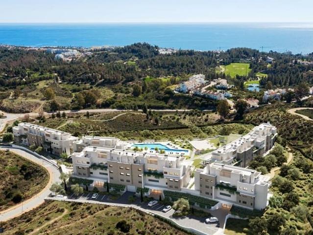 Apartamento en venta en Mijas, Málaga Costa del Sol