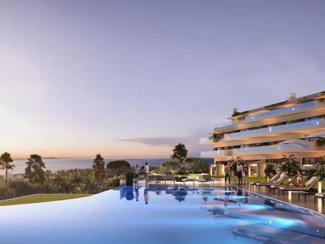 Apartamento en venta en Mijas, Málaga Costa del Sol