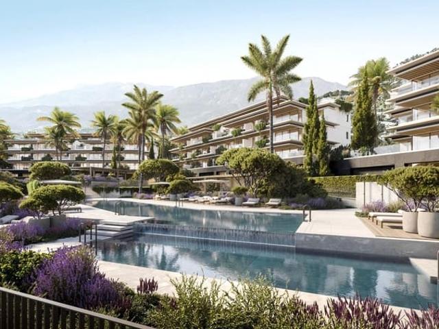 Apartamento en venta en Mijas, Málaga Costa del Sol