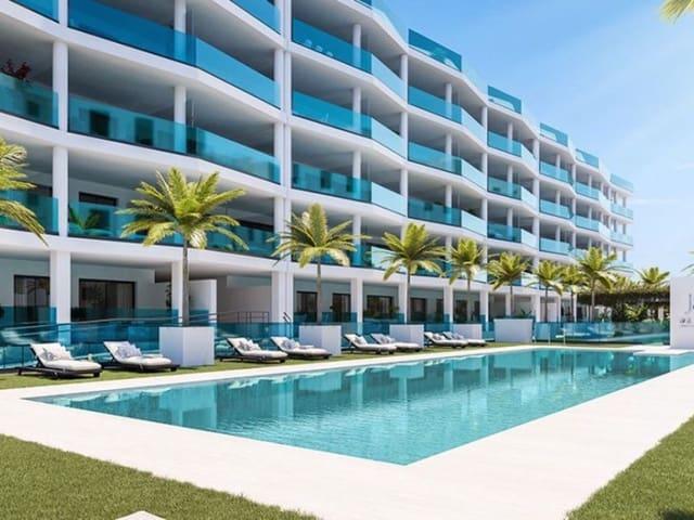 Apartamento en venta en Mijas, Málaga Costa del Sol