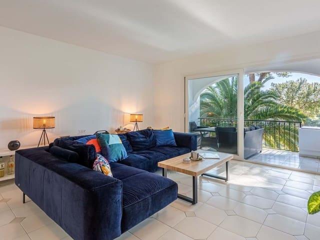 Apartamento en venta en Mijas, Málaga Costa del Sol