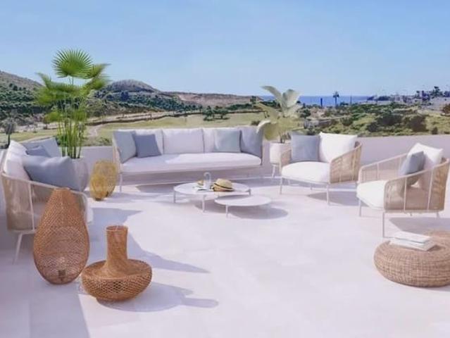 Apartamento en venta en Mijas, Málaga Costa del Sol