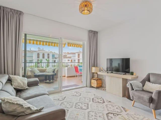 Apartamento en venta en Mijas, Málaga Costa del Sol