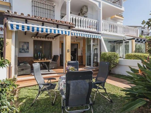 Apartamento en venta en Mijas, Málaga Costa del Sol