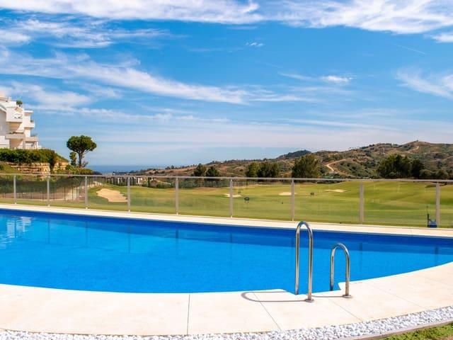 Apartamento en venta en Mijas, Málaga Costa del Sol