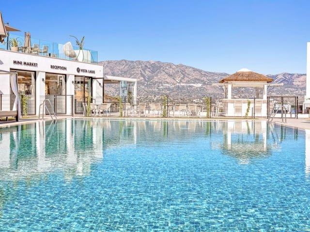 Apartamento en venta en Mijas, Málaga Costa del Sol