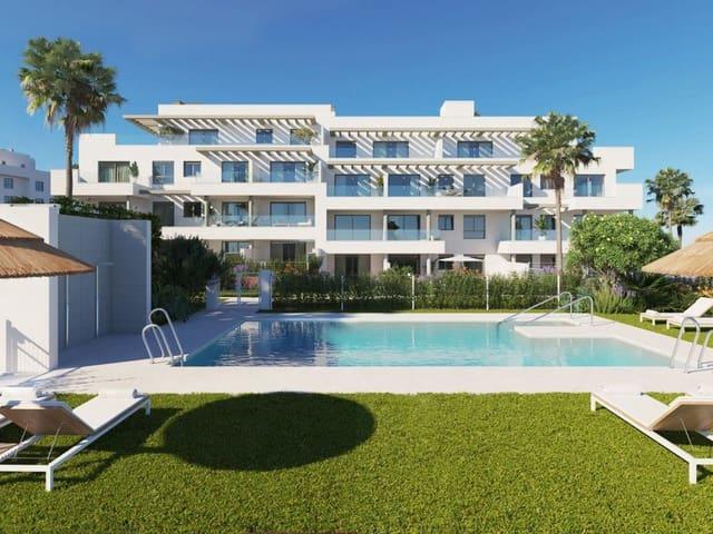 Apartamento en venta en Mijas, Málaga Costa del Sol