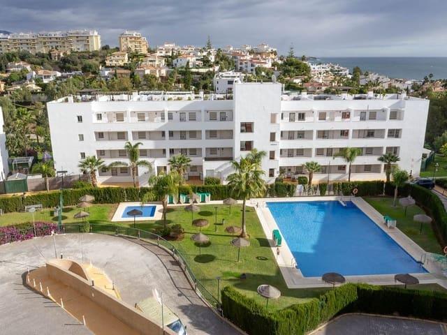 Apartamento en venta en Mijas, Málaga Costa del Sol