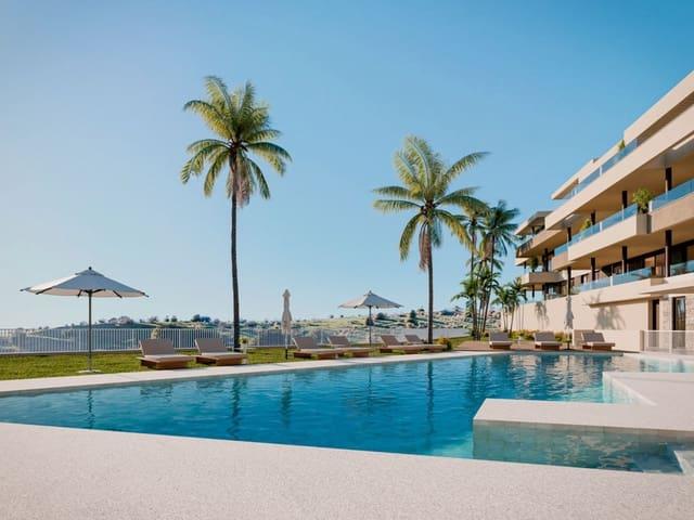Apartamento en venta en Mijas, Málaga Costa del Sol