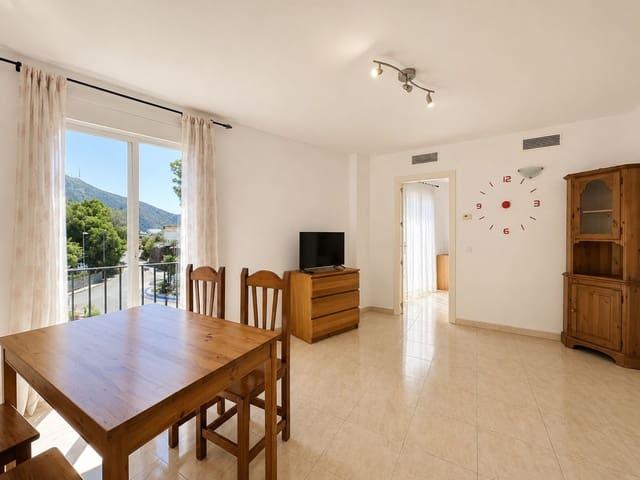 Apartamento en venta en Mijas, Málaga Costa del Sol