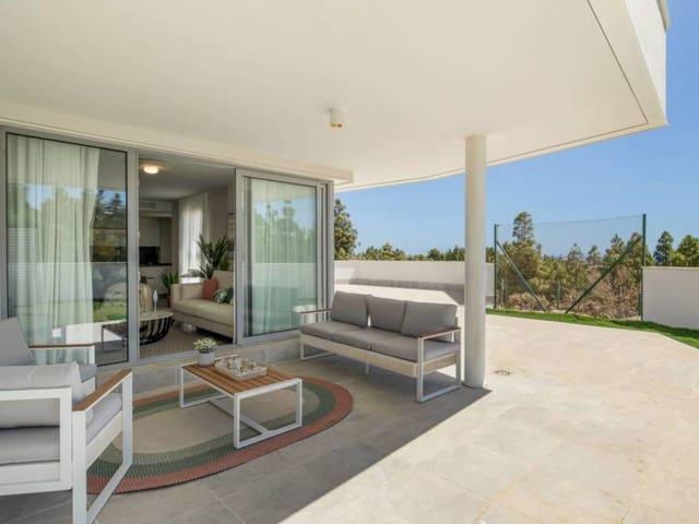 Apartamento en venta en Mijas, Málaga Costa del Sol