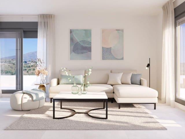 Apartamento en venta en Mijas, Málaga Costa del Sol