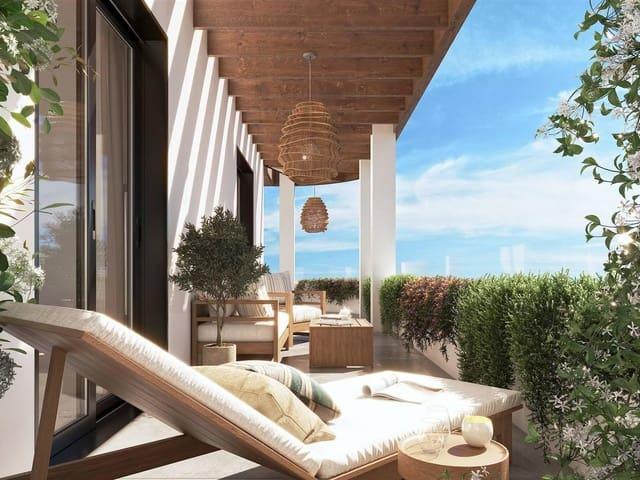 Apartamento en venta en Mijas, Málaga Costa del Sol