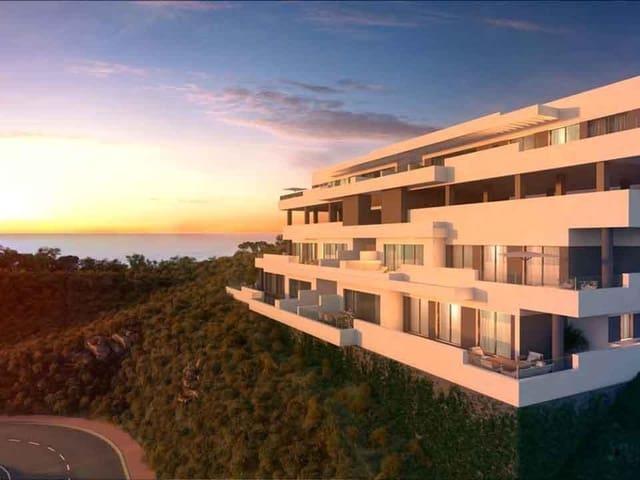 Apartamento en venta en Mijas, Málaga Costa del Sol