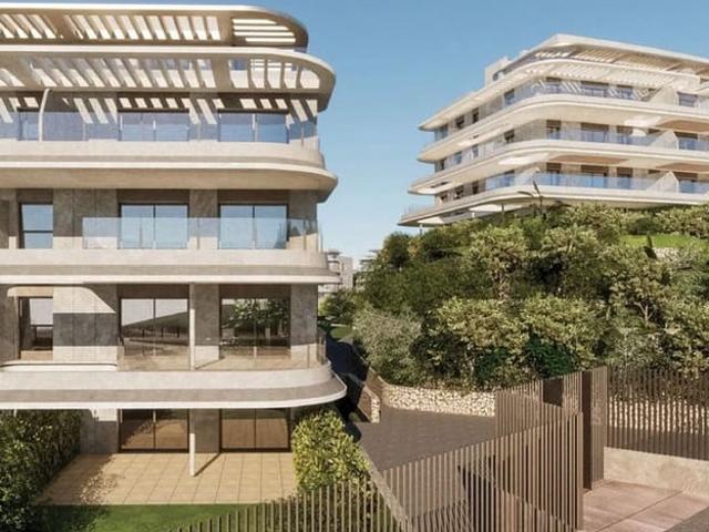 Apartamento en venta en Mijas, Málaga Costa del Sol