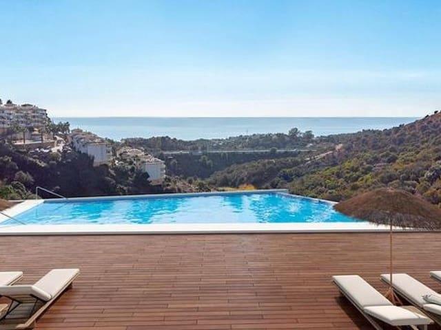 Apartamento en venta en Mijas, Málaga Costa del Sol