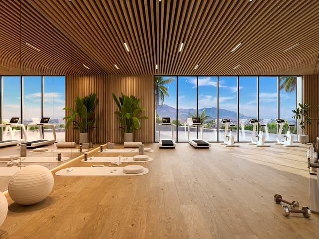 Apartamento en venta en Mijas, Málaga Costa del Sol