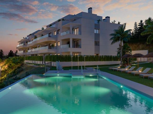 Apartamento en venta en Mijas, Málaga Costa del Sol