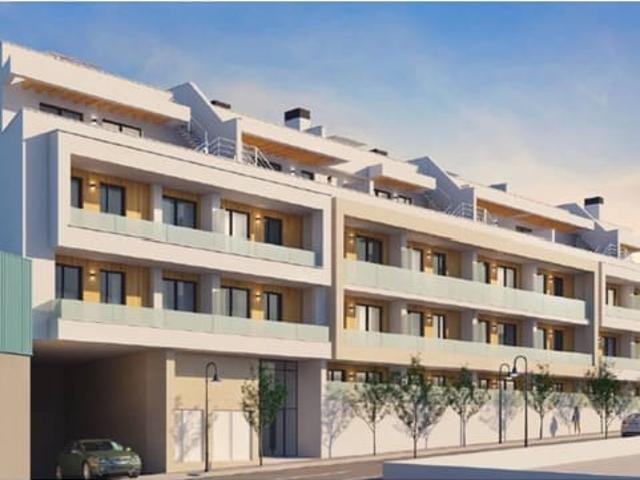 Apartamento en venta en Mijas, Málaga Costa del Sol