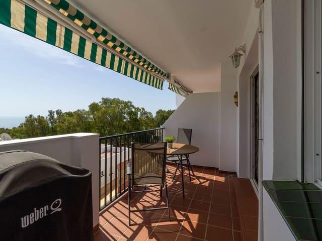 Apartamento en venta en Mijas, Málaga Costa del Sol