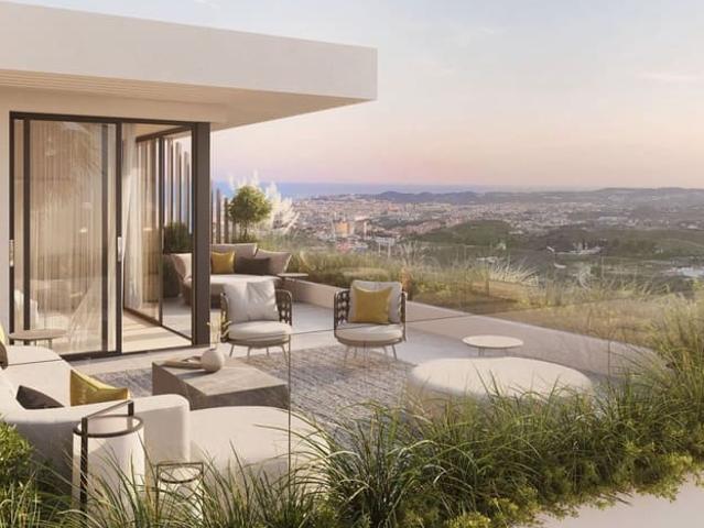 Apartamento en venta en Mijas, Málaga Costa del Sol