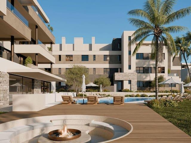 Apartamento en venta en Mijas, Málaga Costa del Sol