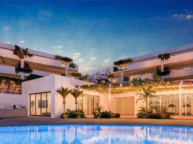 Apartamento en venta en Mijas, Málaga Costa del Sol
