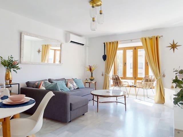 Apartamento en venta en Mijas, Málaga Costa del Sol