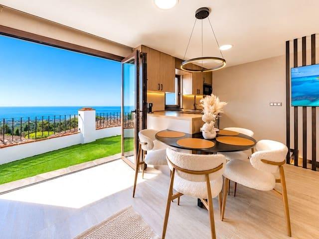 Apartamento en venta en Mijas, Málaga Costa del Sol