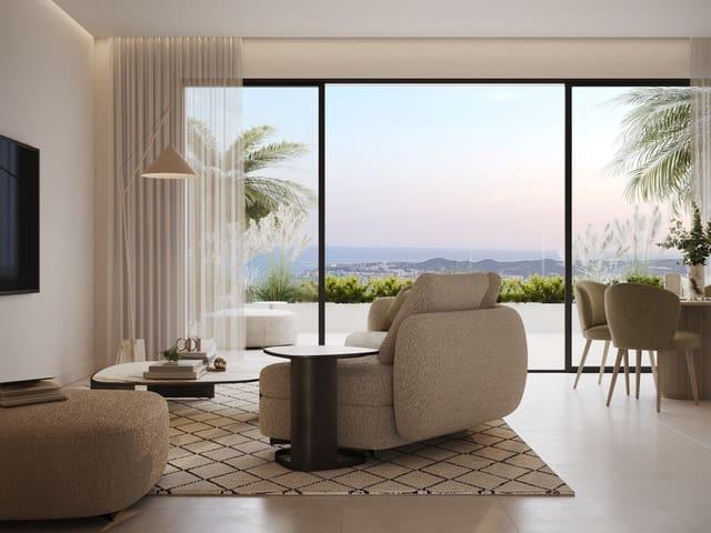 Apartamento en venta en Mijas, Málaga Costa del Sol