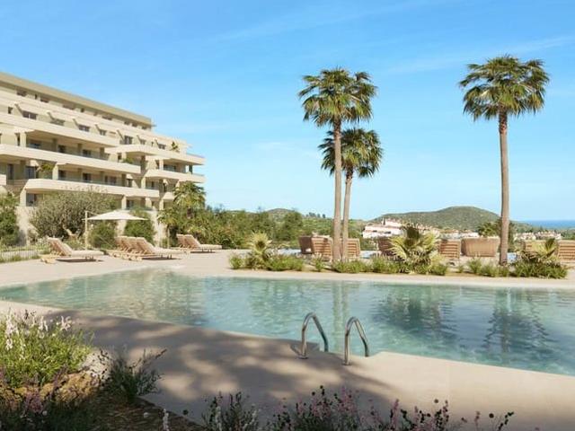 Apartamento en venta en Mijas, Málaga Costa del Sol