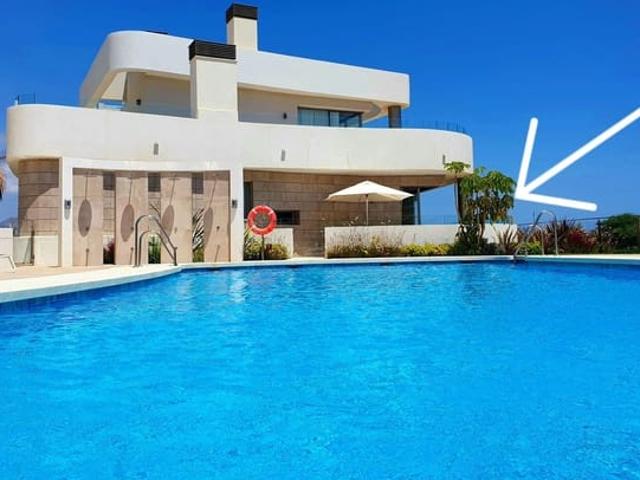 Apartamento en venta en Mijas, Málaga Costa del Sol