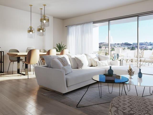 Apartamento en venta en Mijas, Málaga Costa del Sol