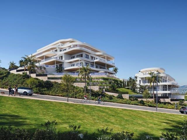 Apartamento en venta en Mijas, Málaga Costa del Sol