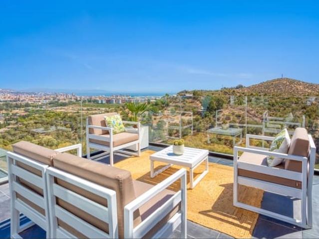 Apartamento en venta en Mijas, Málaga Costa del Sol