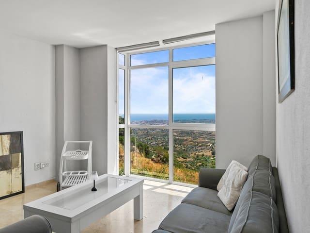 Apartamento en venta en Mijas, Málaga Costa del Sol