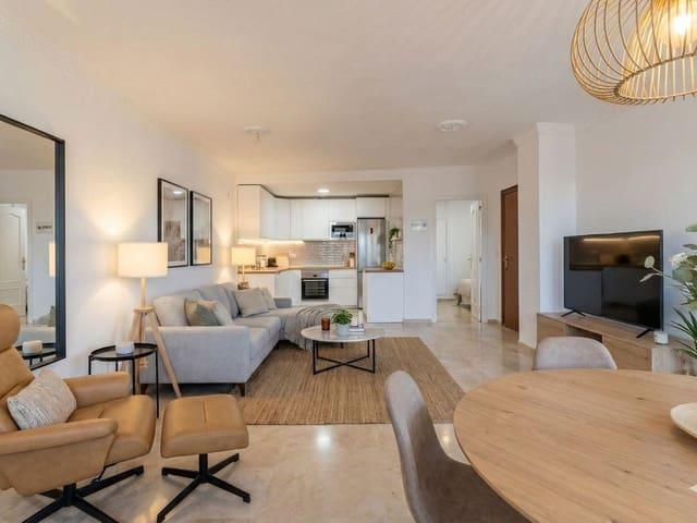 Apartamento en venta en Mijas, Málaga Costa del Sol