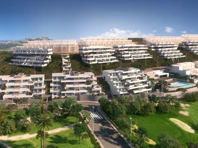 Apartamento en venta en Mijas, Málaga Costa del Sol