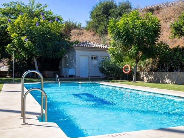 Apartamento en venta en Mijas, Málaga Costa del Sol