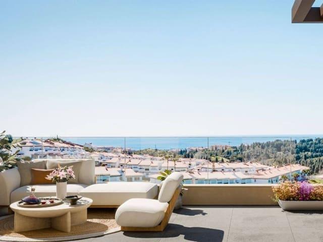 Apartamento en venta en Mijas, Málaga Costa del Sol