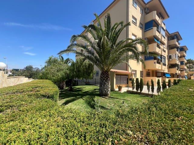 Apartamento en venta en Mijas, Málaga Costa del Sol