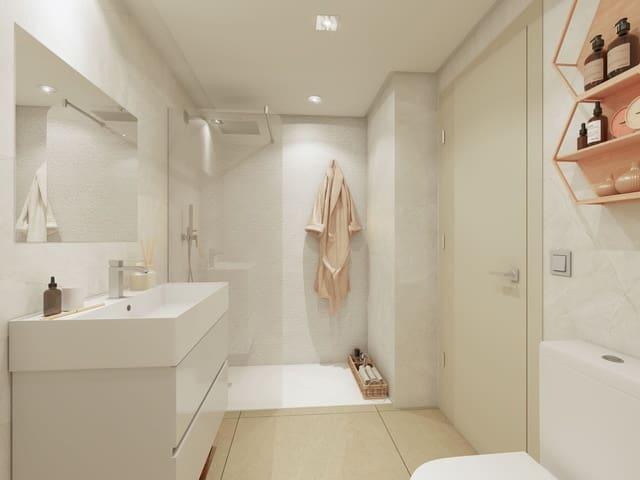 Apartamento en venta en Mijas, Málaga Costa del Sol
